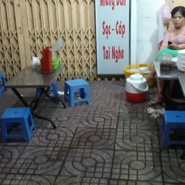Tổng hợp- Quán Ăn Tân Hương Nam Quán - Mì & Bánh Canh