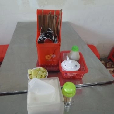Tổng hợp- Quán Ăn Tân Hương Nam Quán - Mì & Bánh Canh