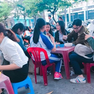 Tổng hợp- Quán Ăn Bánh Canh Khô Cô Tuyết