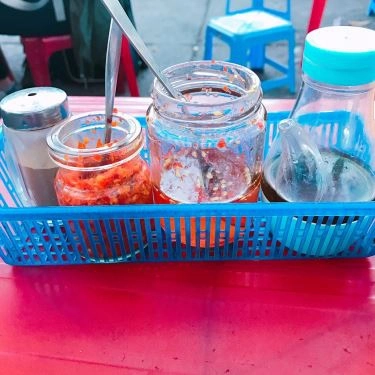 Tổng hợp- Quán Ăn Bánh Canh Khô Cô Tuyết