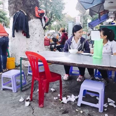 Tổng hợp- Quán Ăn Bánh Canh Khô Cô Tuyết