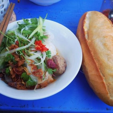 Tổng hợp- Quán Ăn Bánh Canh Khô Cô Tuyết
