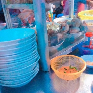 Tổng hợp- Quán Ăn Bánh Canh Khô Cô Tuyết