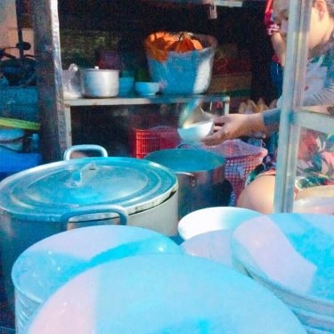 Tổng hợp- Quán Ăn Bánh Canh Khô Cô Tuyết