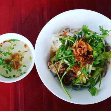 Món ăn- Quán Ăn Bánh Canh Khô Cô Tuyết