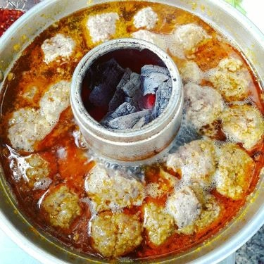 Món ăn- Quán Ăn Bánh Canh Khô Cô Tuyết