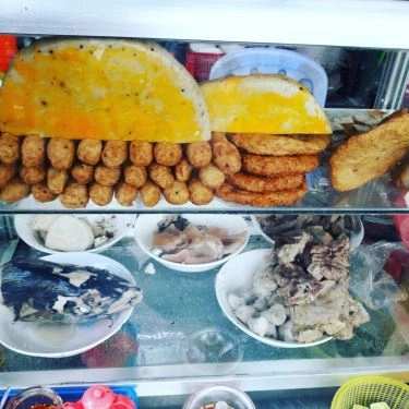 Tổng hợp- Quán Ăn Bánh Canh Khô Cô Tuyết
