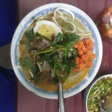 Món ăn- Quán Ăn Bánh Canh Khoa