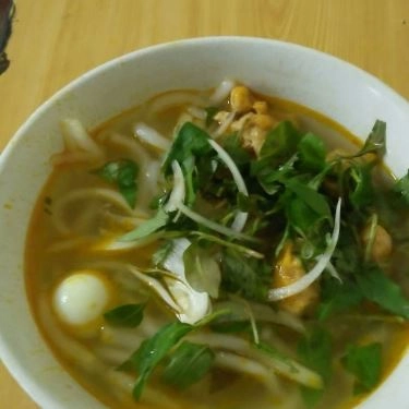 Món ăn- Quán Ăn Bánh Canh Kiều Trang