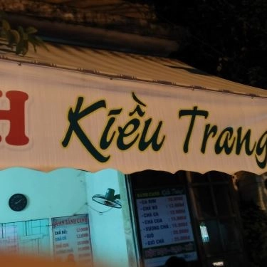 Tổng hợp- Quán Ăn Bánh Canh Kiều Trang
