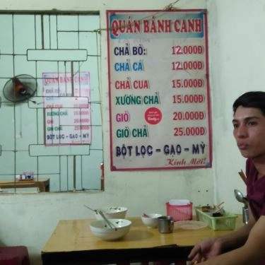 Tổng hợp- Quán Ăn Bánh Canh Kiều Trang