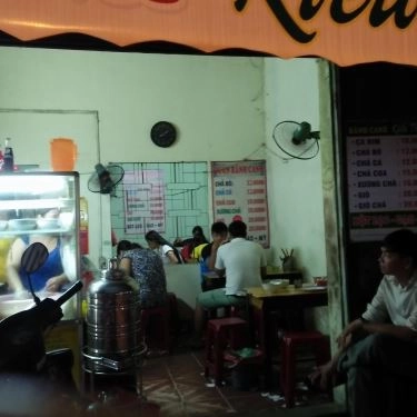 Tổng hợp- Quán Ăn Bánh Canh Kiều Trang