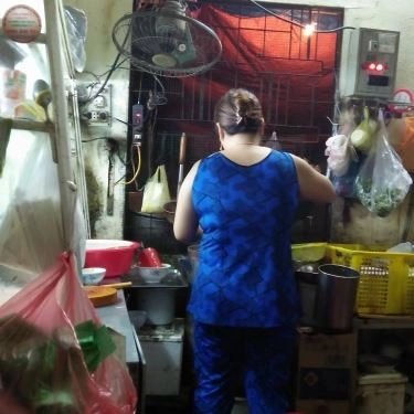 Tổng hợp- Quán Ăn Bánh Canh Kiều Trang
