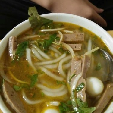 Món ăn- Quán Ăn Bánh Canh Kiều Trang