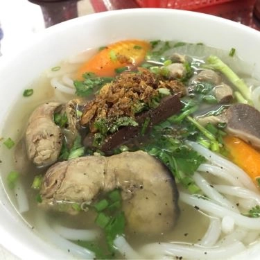 Món ăn- Quán Ăn Bánh Canh Long Xuyên - Trần Quang Khải