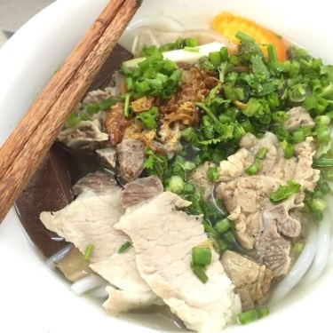 Món ăn- Quán Ăn Bánh Canh Long Xuyên - Trần Quang Khải