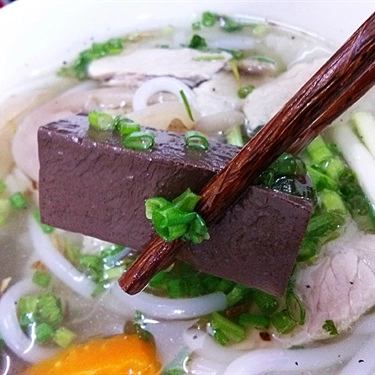 Món ăn- Quán Ăn Bánh Canh Long Xuyên - Trần Quang Khải