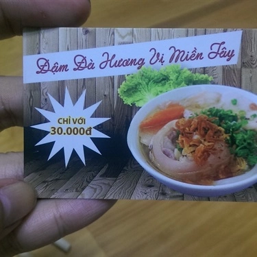 Tổng hợp- Quán Ăn Bánh Canh Long Xuyên - Trần Quang Khải