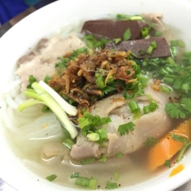 Món ăn- Quán Ăn Bánh Canh Long Xuyên - Trần Quang Khải