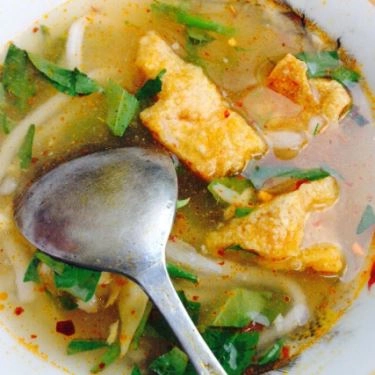 Tổng hợp- Quán Ăn Bánh Canh Mắt Nai - Hải Phòng