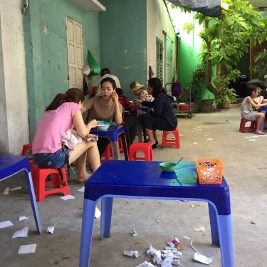 Tổng hợp- Quán Ăn Bánh Canh Mắt Nai - Hải Phòng
