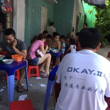Tổng hợp- Quán Ăn Bánh Canh Mắt Nai - Hải Phòng