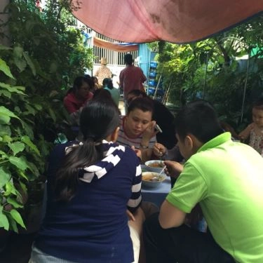 Tổng hợp- Quán Ăn Bánh Canh Mắt Nai - Hải Phòng
