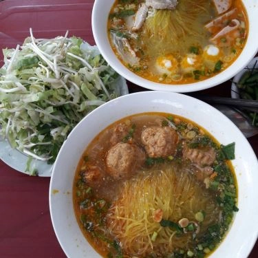 Món ăn- Quán Ăn Quán Cô Đào - Bánh Canh & Mì Quảng
