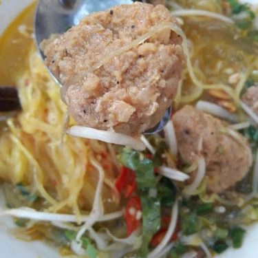 Món ăn- Quán Ăn Quán Cô Đào - Bánh Canh & Mì Quảng