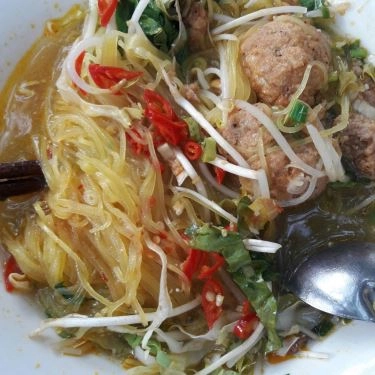 Món ăn- Quán Ăn Quán Cô Đào - Bánh Canh & Mì Quảng