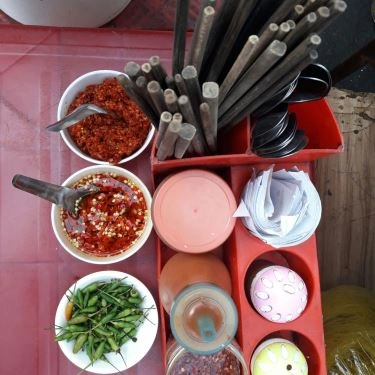 Tổng hợp- Quán Ăn Quán Cô Đào - Bánh Canh & Mì Quảng