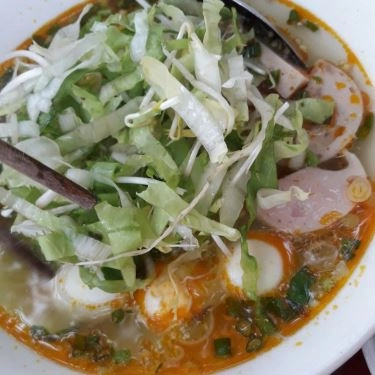 Món ăn- Quán Ăn Quán Cô Đào - Bánh Canh & Mì Quảng