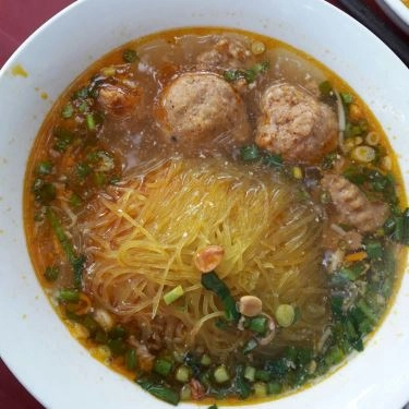 Món ăn- Quán Ăn Quán Cô Đào - Bánh Canh & Mì Quảng