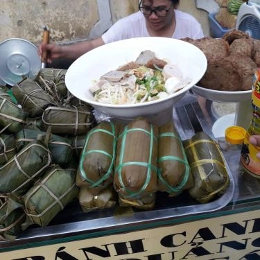 Tổng hợp- Quán Ăn Quán Cô Đào - Bánh Canh & Mì Quảng