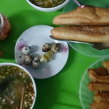 Món ăn- Quán Ăn Bánh Canh Minh Hằng