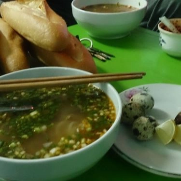 Món ăn- Quán Ăn Bánh Canh Minh Hằng