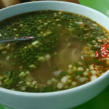 Món ăn- Quán Ăn Bánh Canh Minh Hằng