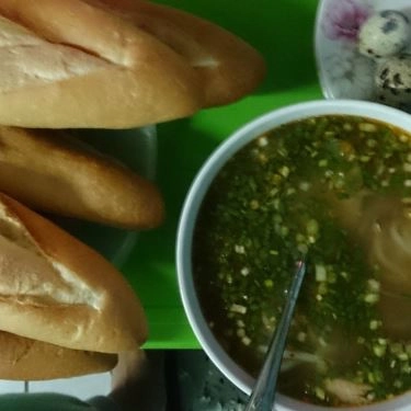 Món ăn- Quán Ăn Bánh Canh Minh Hằng