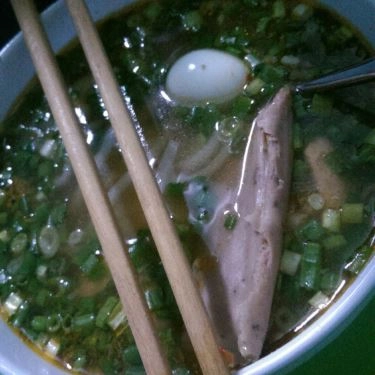 Món ăn- Quán Ăn Bánh Canh Minh Hằng