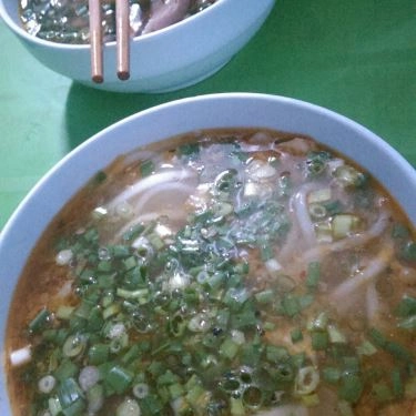 Món ăn- Quán Ăn Bánh Canh Minh Hằng