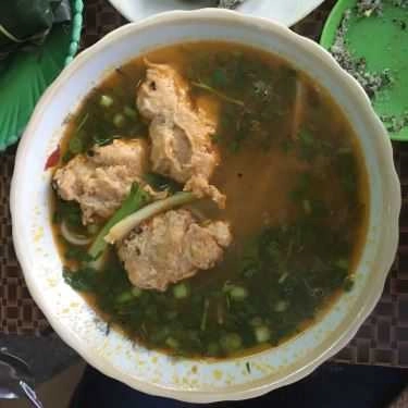 Tổng hợp- Quán Ăn Bánh Canh Mùi