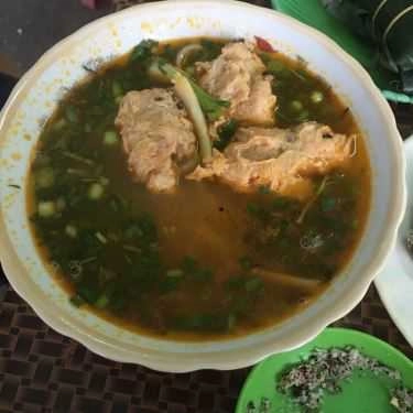 Tổng hợp- Quán Ăn Bánh Canh Mùi