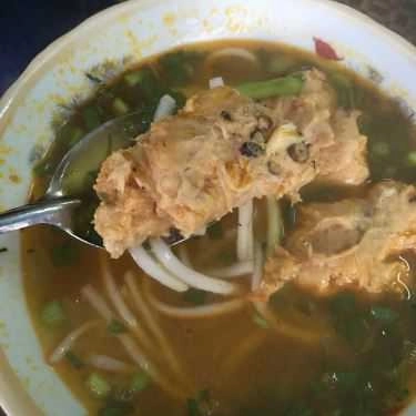 Tổng hợp- Quán Ăn Bánh Canh Mùi
