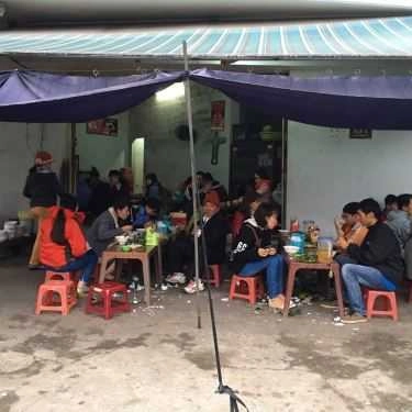 Tổng hợp- Quán Ăn Bánh Canh Mùi