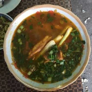 Tổng hợp- Quán Ăn Bánh Canh Mùi