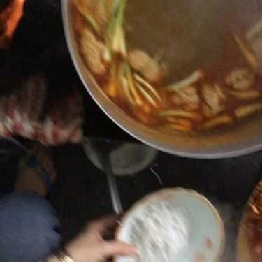Tổng hợp- Quán Ăn Bánh Canh Mùi