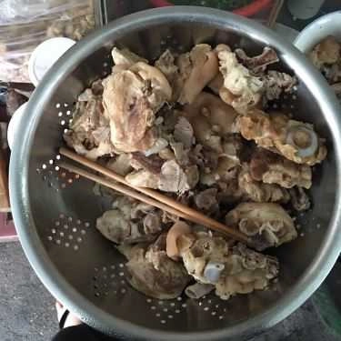 Tổng hợp- Quán Ăn Bánh Canh Mùi