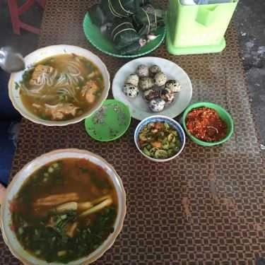 Tổng hợp- Quán Ăn Bánh Canh Mùi