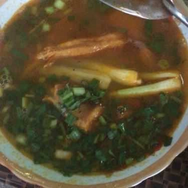 Tổng hợp- Quán Ăn Bánh Canh Mùi
