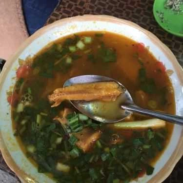 Tổng hợp- Quán Ăn Bánh Canh Mùi